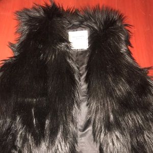 Abercrombie & Fitch coat